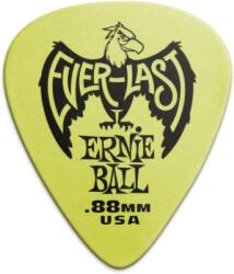  Ernie Ball Everlast Pengető 0, 88mm - jumbomusic