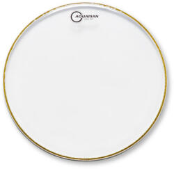  Aquarian FOR14 Force Ten Clear 14" Dobbőr - 10% nyitási akció