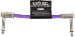 Ernie Ball Flex Patch Kábel 7, 5cm Purple