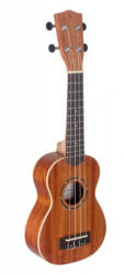Stagg US-30 szoprán ukulele - 10% nyitási akció