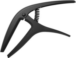 Ernie Ball Axis Capo Fekete - 10% nyitási akció