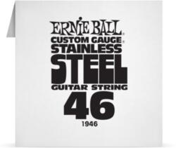  Ernie Ball Single Stainless 046 - jumbomusic