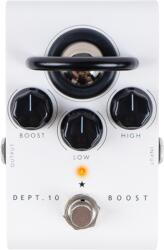 Blackstar Dept. 10 Boost Valve Boost Pedal