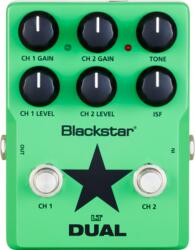 Blackstar LT Dual Compact Distortion Pedal