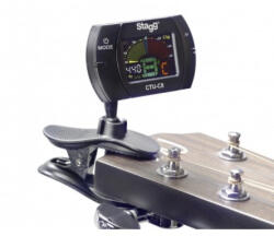 Stagg CTU-C8 hangoló