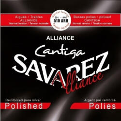Savarez 510ARH Klasszikus nylon húrok - 10% nyitási akció