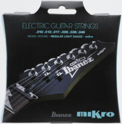 Ibanez IEGS61MK 10-46 elektromos gitár húr