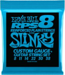  Ernie Ball RPS Extra Slinky Nickel Wound 8-38 - jumbomusic