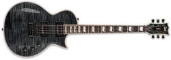 ESP Ec-1000 Evertune Stblk See Thru Black