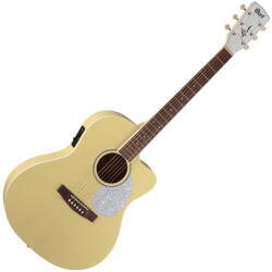 Cort JADE-Classic-PYOP with bag elektro-akusztikus gitár - 10% nyitási akció
