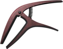  Ernie Ball ERNIE BALL AXIS CAPO Bronz - jumbomusic