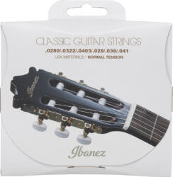 Ibanez ICLS6NT klasszikus gitár húr - 10% nyitási akció