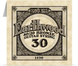  Ernie Ball Bronze Single 030 - jumbomusic
