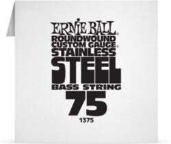  Ernie Ball Single Stainless Bass 075 - jumbomusic