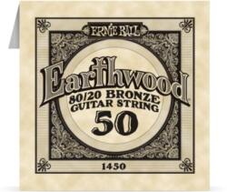  Ernie Ball Bronze Single 050