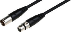 Soundking BXX019 3 m Mikrofonkábel - 10% nyitási akció