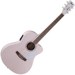 Cort JADE-Classic-PPOP with bag elektro-akusztikus gitár - 10% nyitási akció
