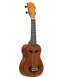Stagg US-TIKI AH ukulele