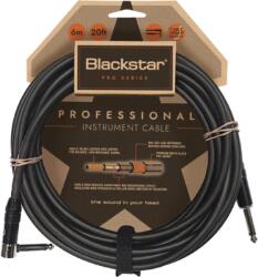 Blackstar Professional Cable 6m straight/angled