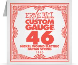  Ernie Ball Single Nickel Wound 046 - jumbomusic