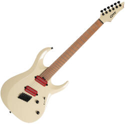 Cort X700-Mutility-II-MBG with bag elektromos gitár