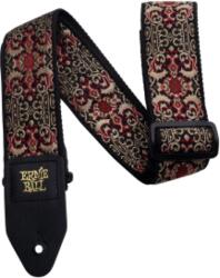Ernie Ball Persian Red/Gold Heveder - jumbomusic