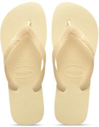 Havaianas Top Senses Șlapi În Culoare Bej 4149369-9256 (4149369-9256)