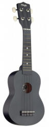 Stagg US-NIGHT ukulele - 10% nyitási akció