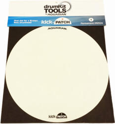  Aquarian PA3 PA3 Kickpatch Matrica - demfer