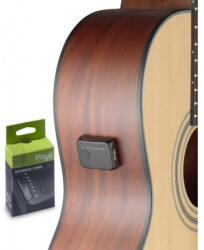 Stagg BTU-G hangológép