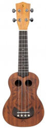 Stagg US-TIKI OH ukulele