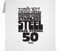  Ernie Ball Single Stainless Bass 050 - jumbomusic