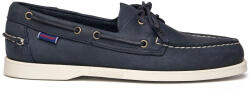 Sebago Docksides Portland Mocasini barbati in Albastru Culori L7000GA0-A97R (L7000GA0-A97R)