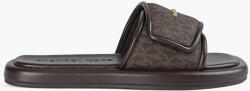 Michael Kors Sandale dama în Culoare Maro 40S5SKFA1B-200 (40S5SKFA1B-200)