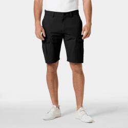 Helly Hansen Bermudă de Bărbați Black 54154-990 (54154-990)