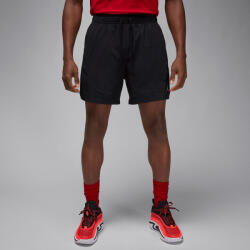 Jordan Bermudă Sportivă de Bărbați Dri-Fit Neagră FN5842-010 (FN5842-010)
