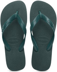 Havaianas Top Senses Șlapi Damă în Culoare Verde 4149369-5266 (4149369-5266)