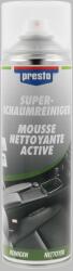 Presto Spray spuma activa pentru curatare universala PRESTO 500ml (790430)