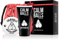 Angry Beards Balls Set with Sack