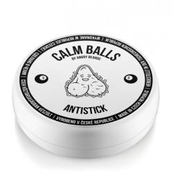 Angry Beards Antistick Original Sport Lubricant for your Sack 84g
