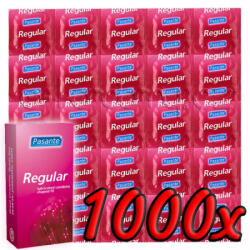 Pasante Regular 1000 db gumióvszer