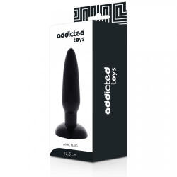 Addicted Toys Análdugó - 13.5cm