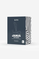 ZINI Janus Anti Shock Prostate Massager L - luciferlove