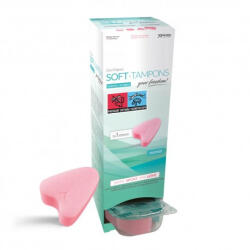 JOYDIVISION Soft Tampons Normal 10 db női tampon