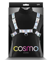 NS Novelties Cosmo Harness Dare férfi hám