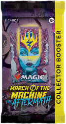 March of the Machine - Aftermath Collector booster (Delta_20766)
