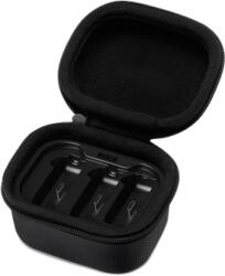RØDE Charge Case+ töltő tok és hordtáska Wireless GO GEN3 vezeték nélküli mikrofon rendszerhez RODECHARGECASE (RODECHARGECASE)