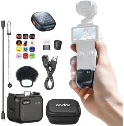 Godox Cube-OP3 Kit 1