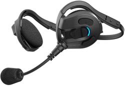 SENA EXPAND MESH Multi-Sport Mesh Intercom kommunikációs fejhallgató fekete