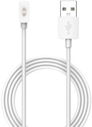 gigapack Cablu de încărcare USB (magnetic, 100 cm) FEHÉR GP-157811 (GP-157811)